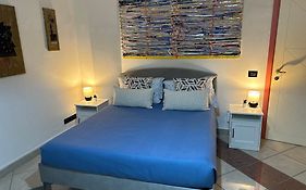 Amarin Pisa Apartment