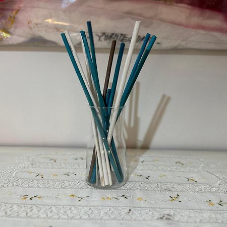 Amarin Pisa Apartment Zewnętrze zdjęcie