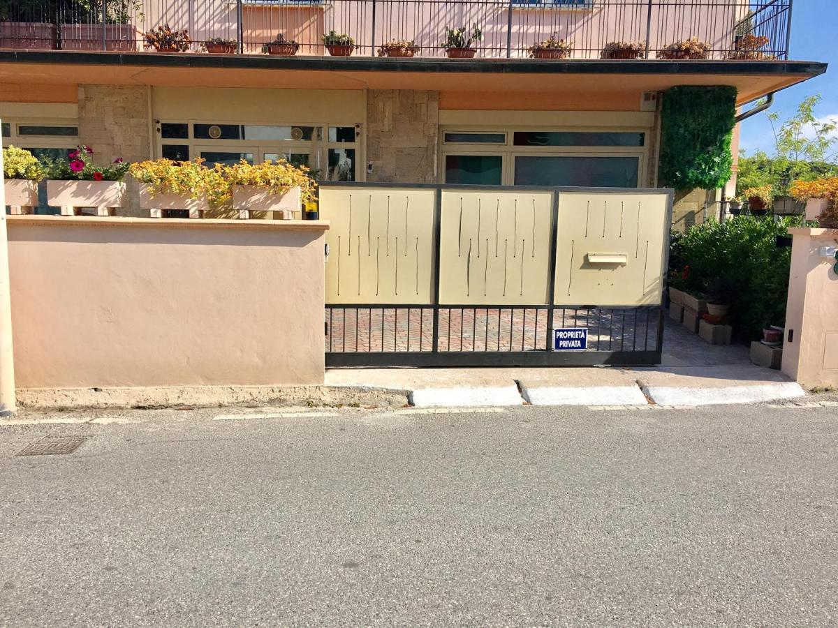 Amarin Pisa Apartment Zewnętrze zdjęcie