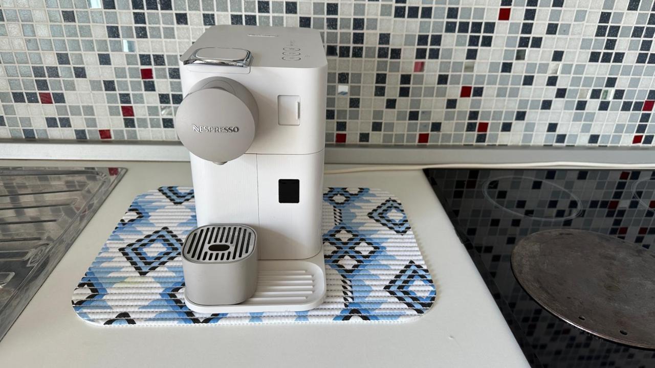 Amarin Pisa Apartment Zewnętrze zdjęcie