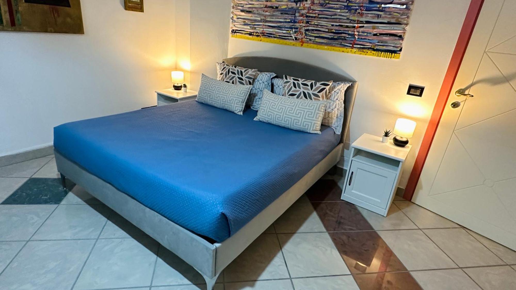 Amarin Pisa Apartment Zewnętrze zdjęcie