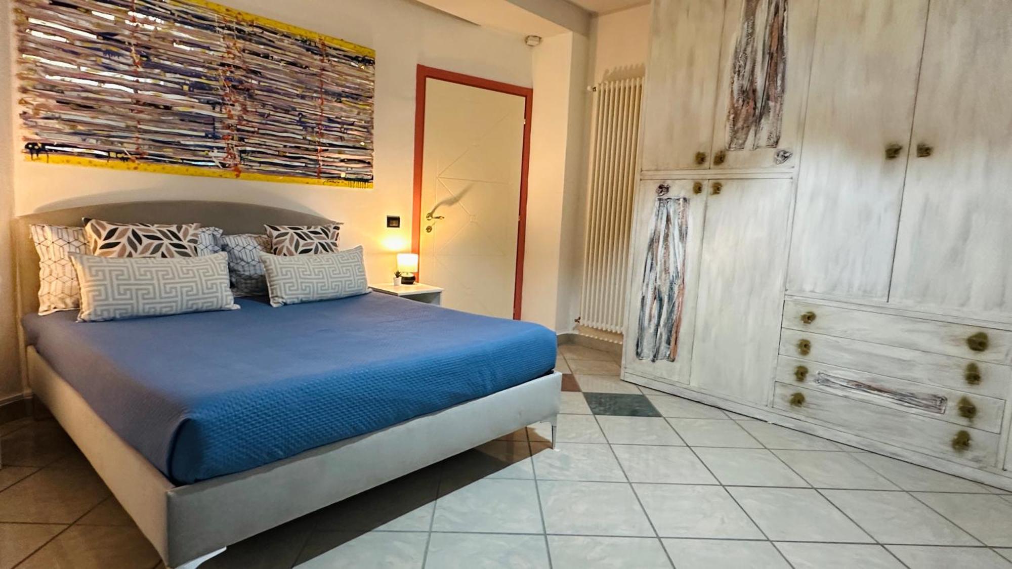 Amarin Pisa Apartment Zewnętrze zdjęcie