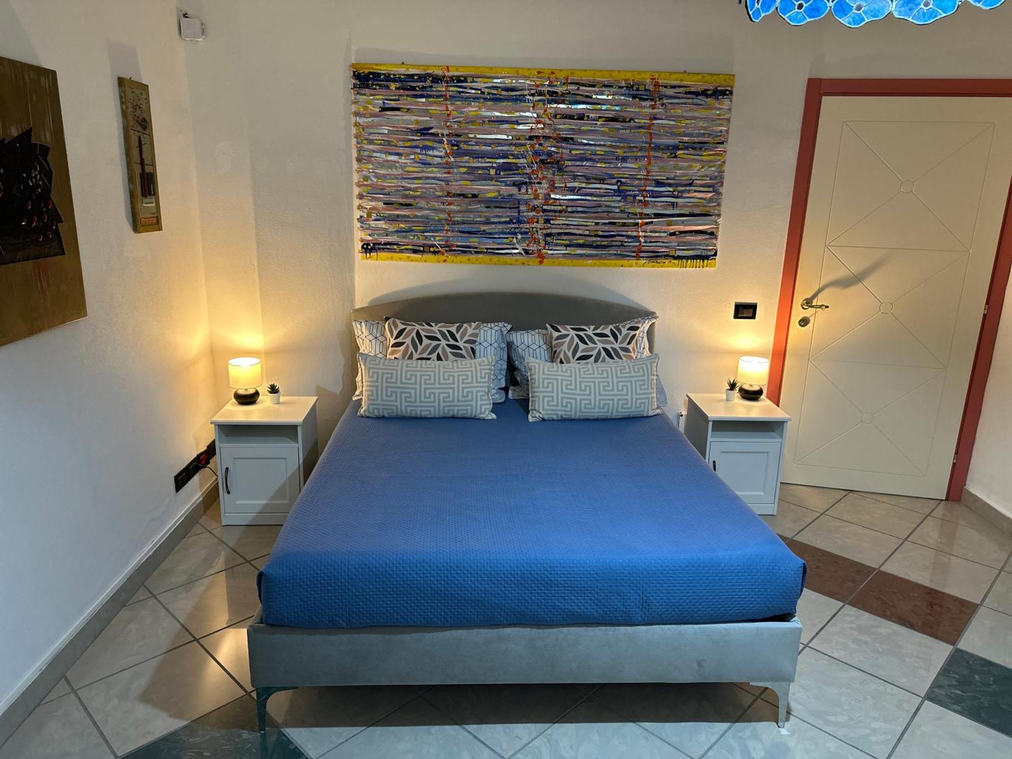 Amarin Pisa Apartment Zewnętrze zdjęcie