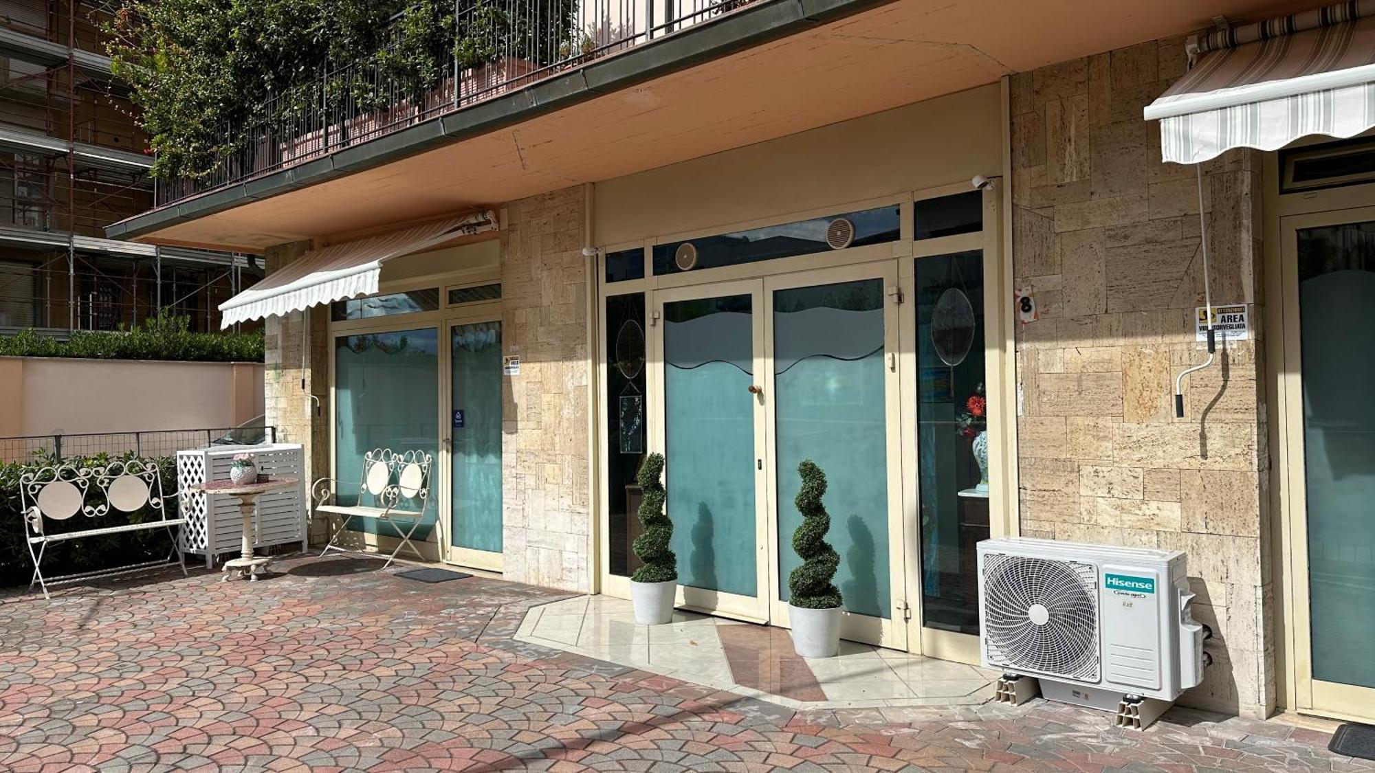 Amarin Pisa Apartment Zewnętrze zdjęcie