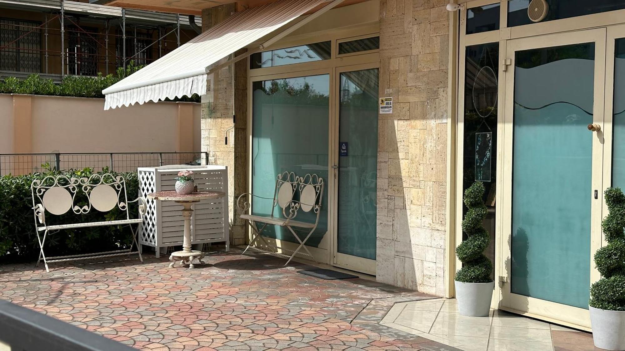 Amarin Pisa Apartment Zewnętrze zdjęcie