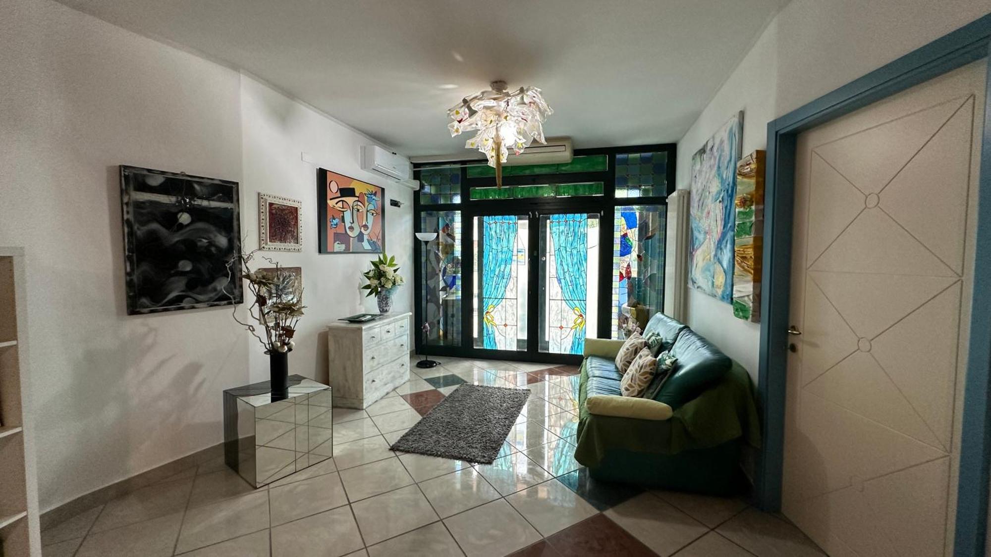 Amarin Pisa Apartment Zewnętrze zdjęcie