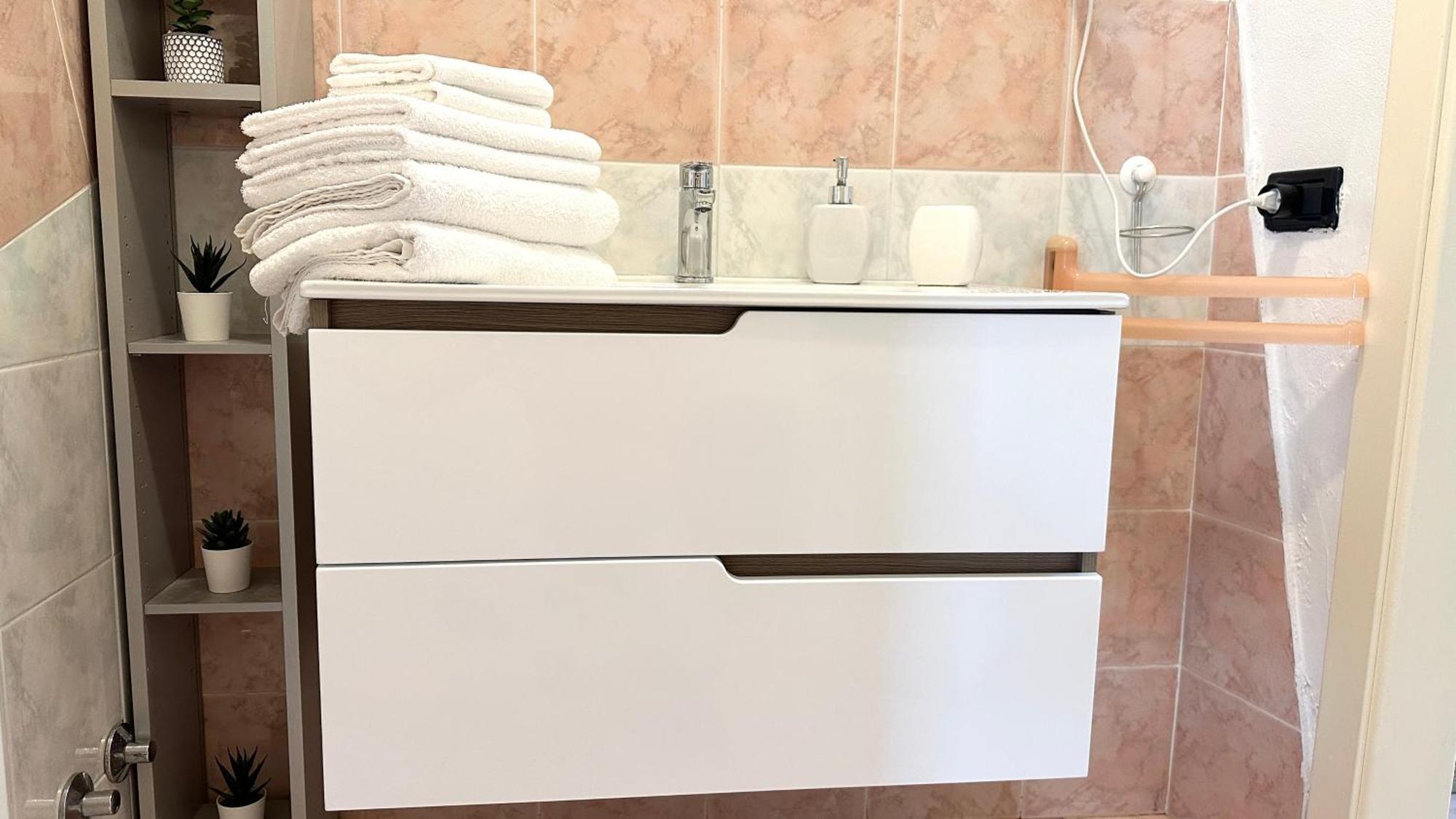 Amarin Pisa Apartment Zewnętrze zdjęcie