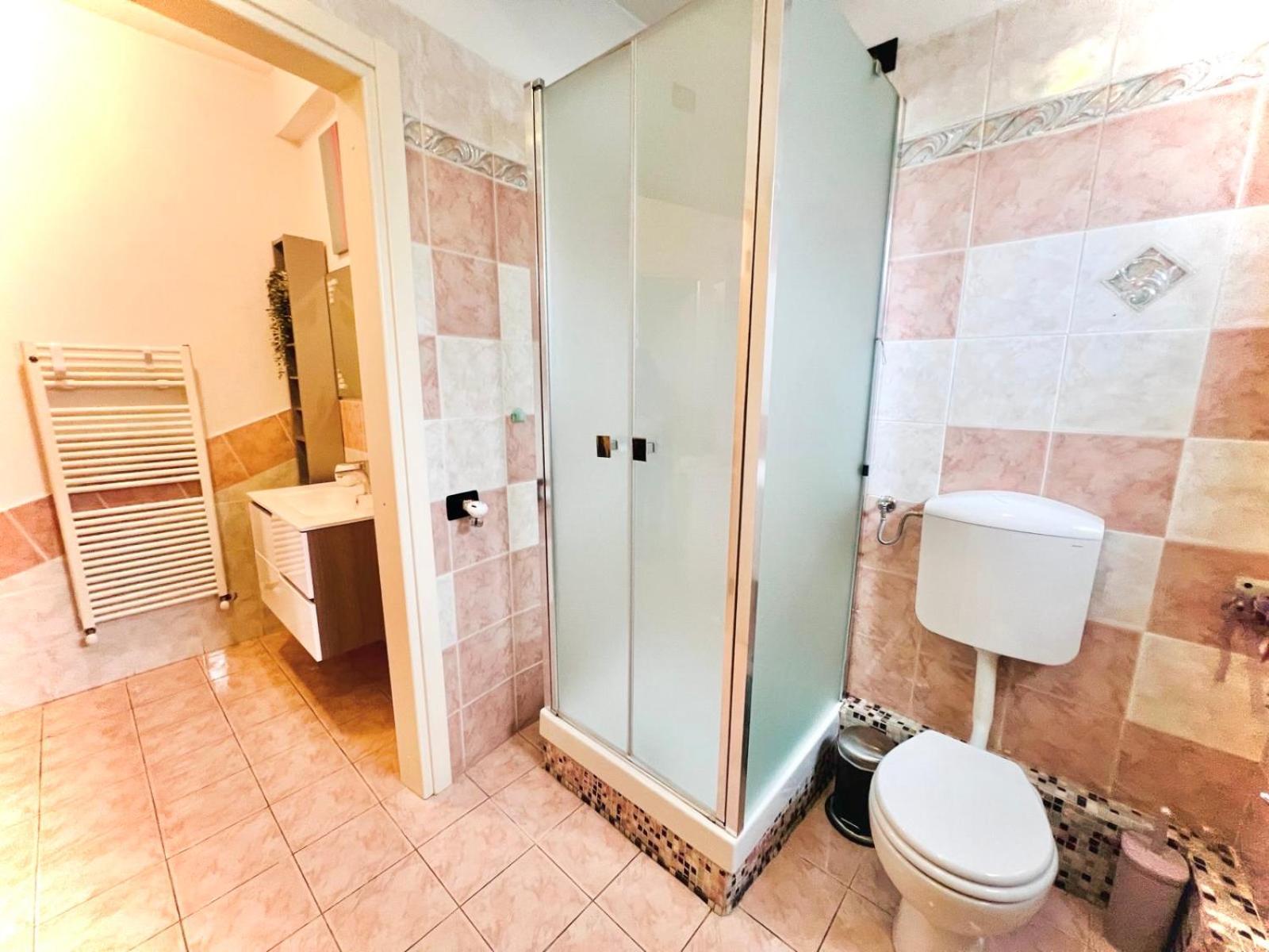 Amarin Pisa Apartment Zewnętrze zdjęcie