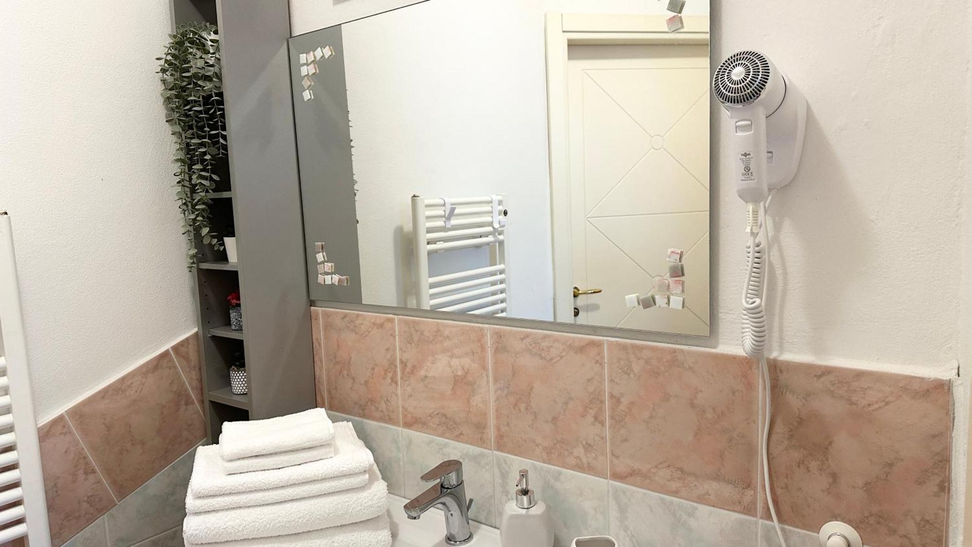 Amarin Pisa Apartment Zewnętrze zdjęcie