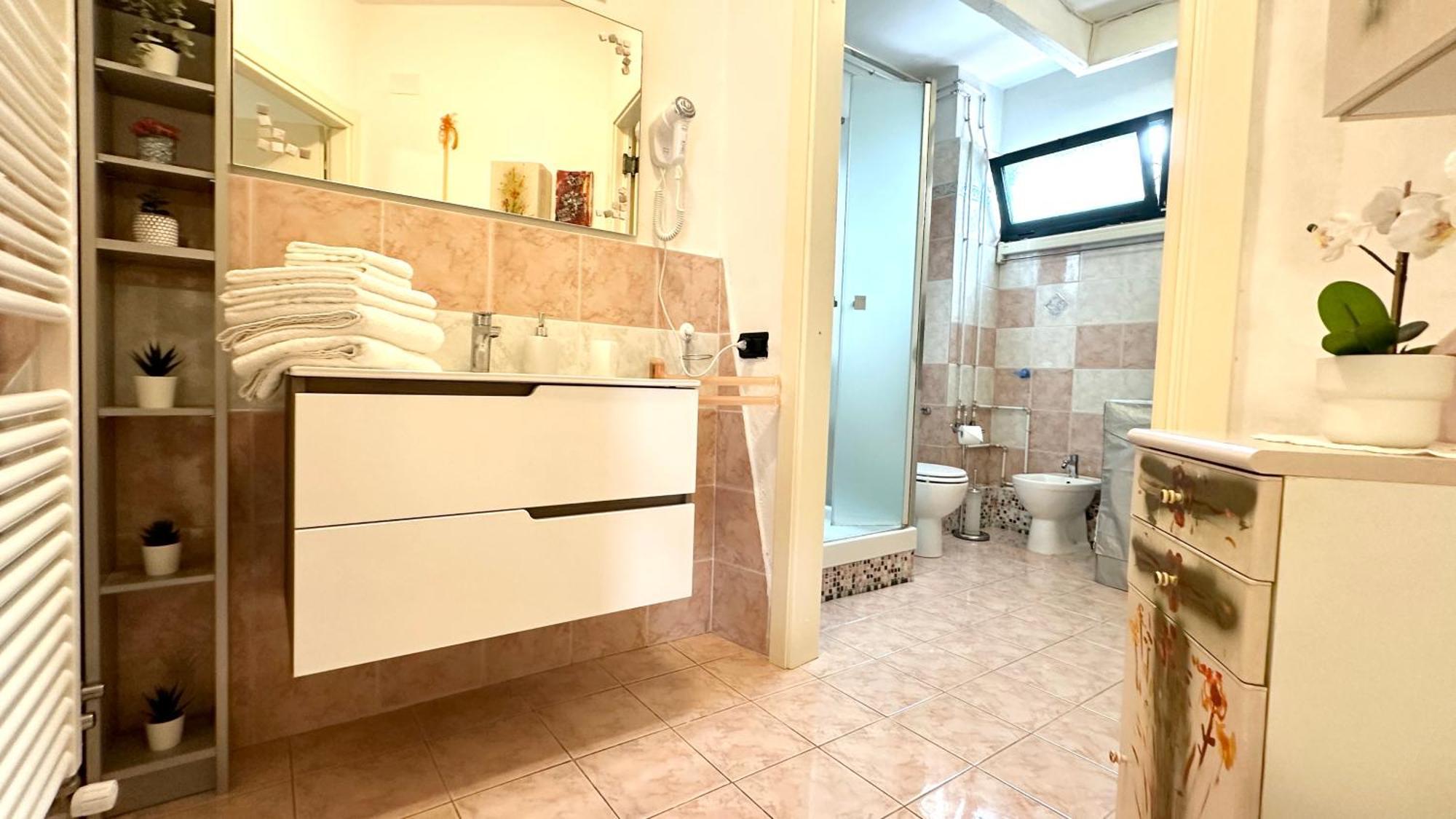 Amarin Pisa Apartment Zewnętrze zdjęcie