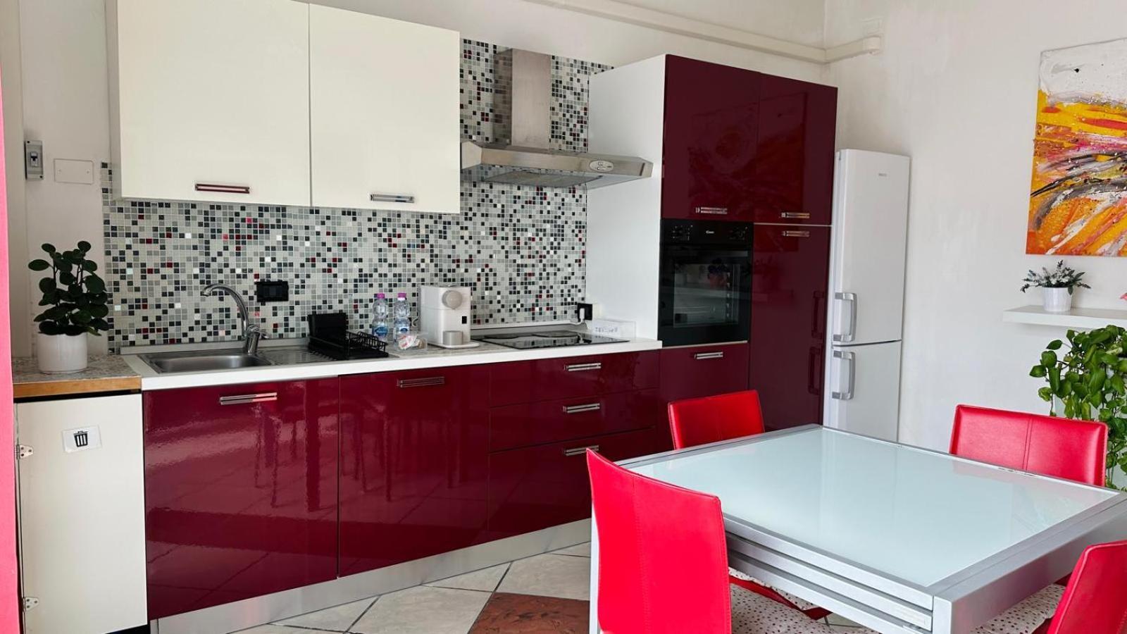 Amarin Pisa Apartment Zewnętrze zdjęcie