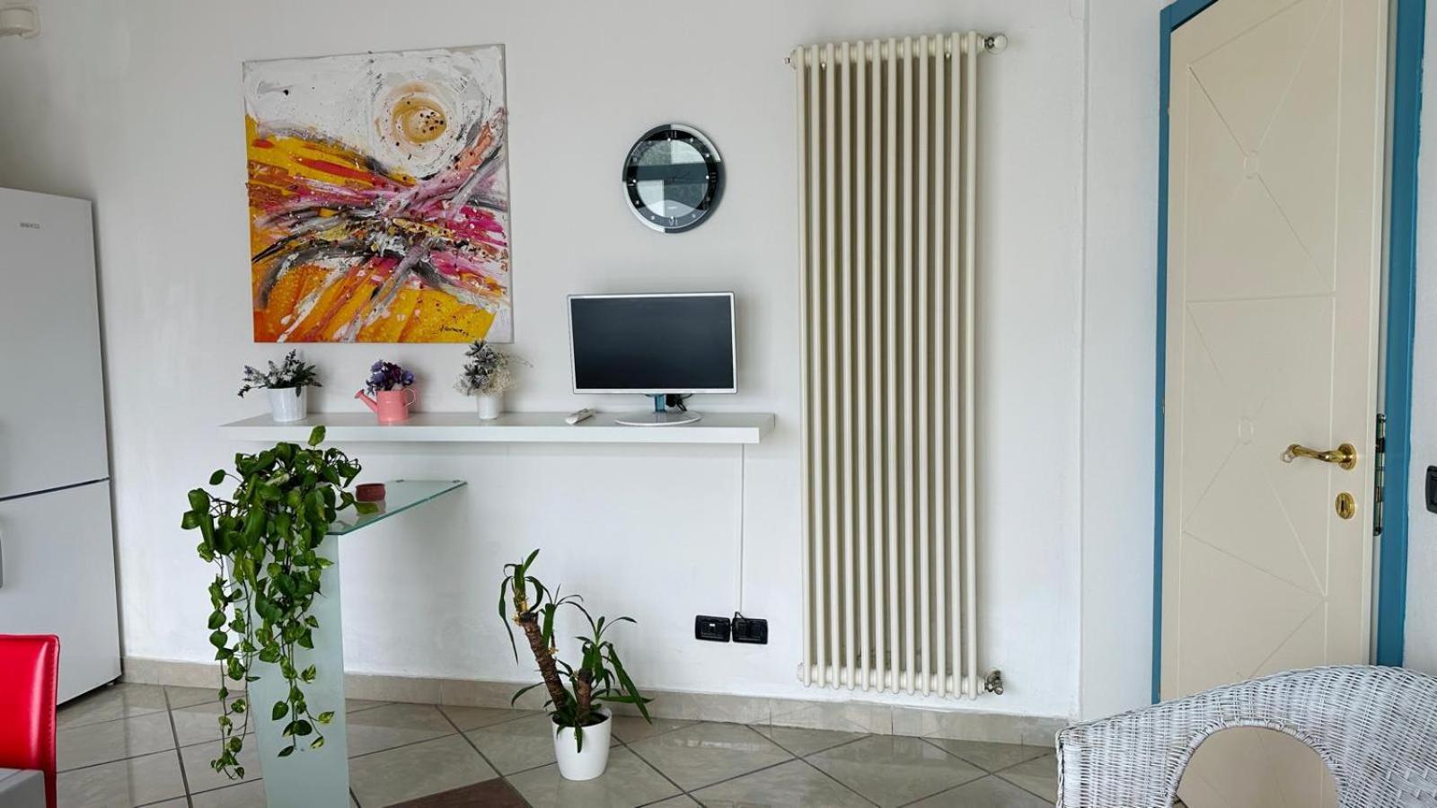 Amarin Pisa Apartment Zewnętrze zdjęcie