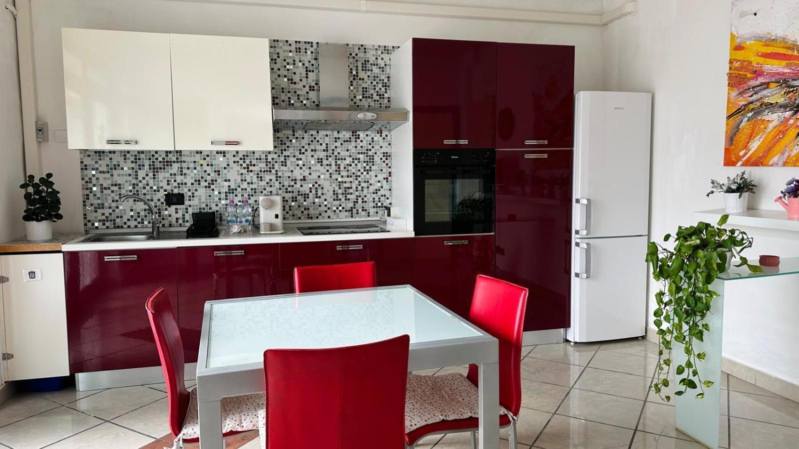 Amarin Pisa Apartment Zewnętrze zdjęcie