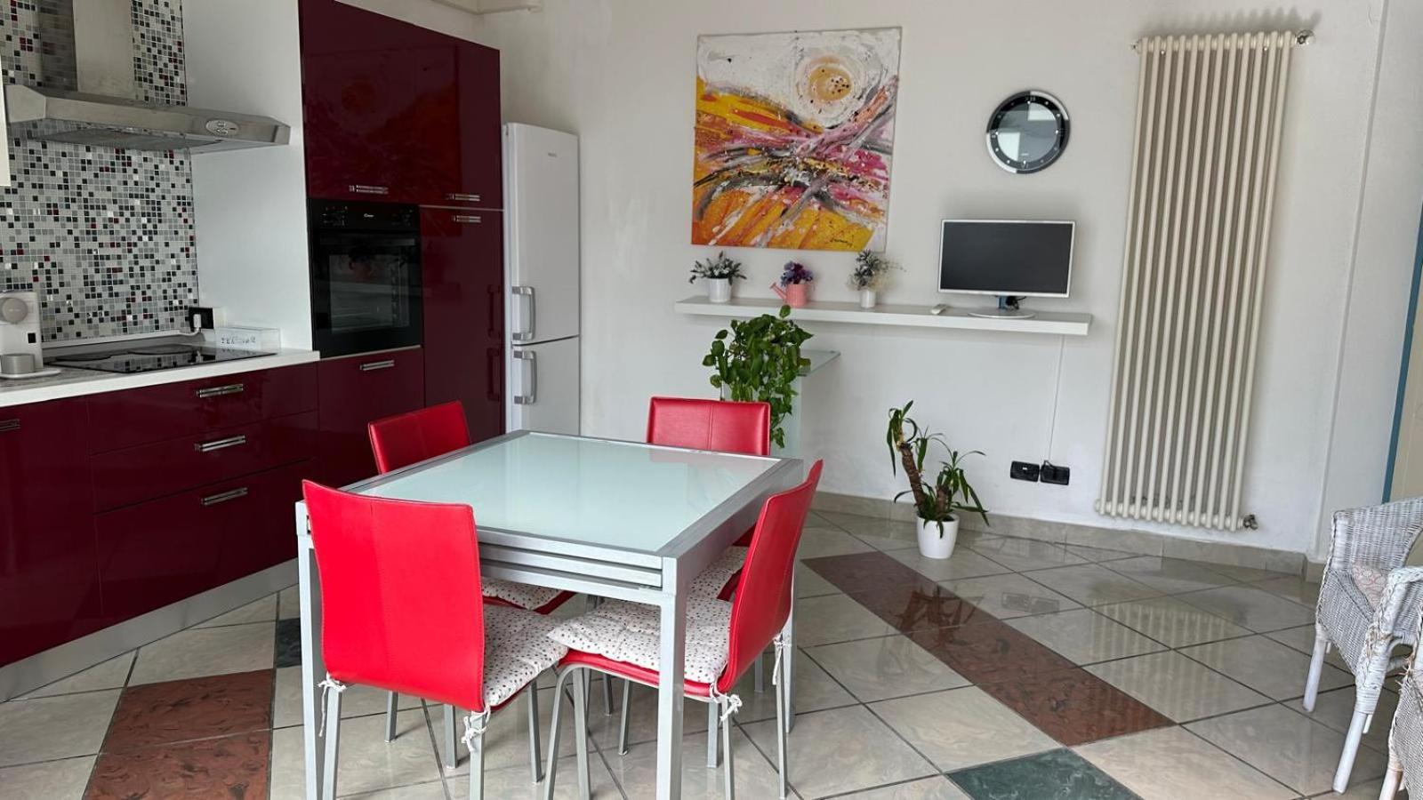 Amarin Pisa Apartment Zewnętrze zdjęcie