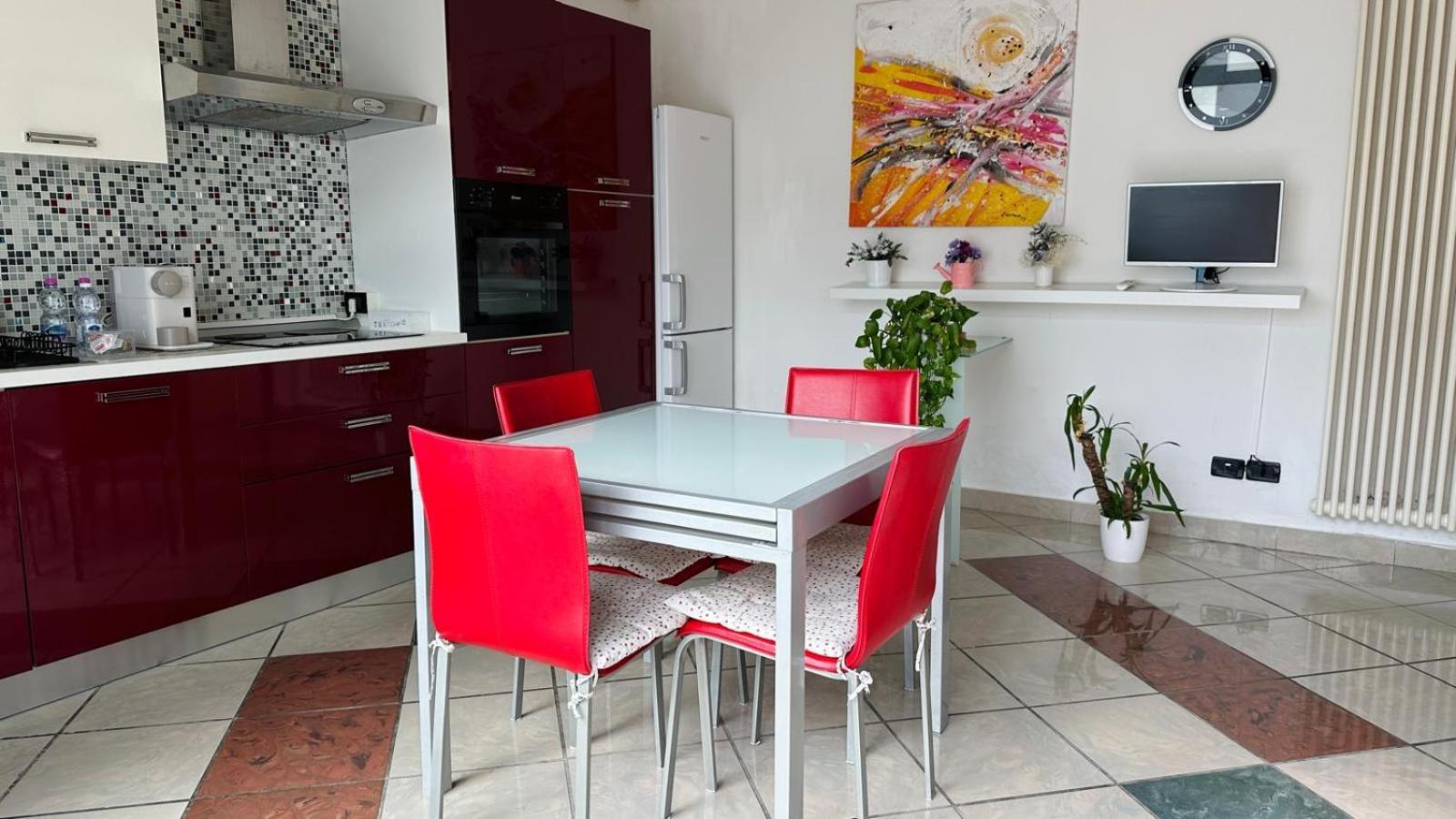 Amarin Pisa Apartment Zewnętrze zdjęcie