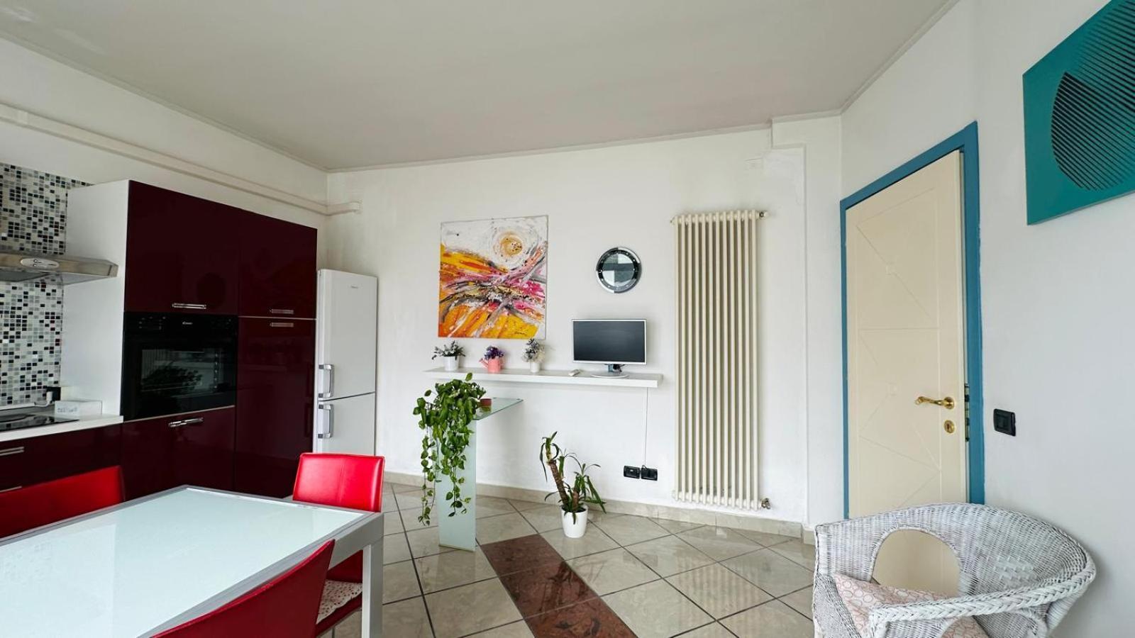 Amarin Pisa Apartment Zewnętrze zdjęcie