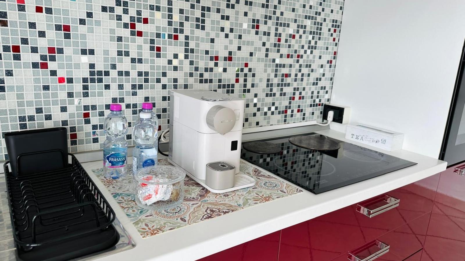 Amarin Pisa Apartment Zewnętrze zdjęcie