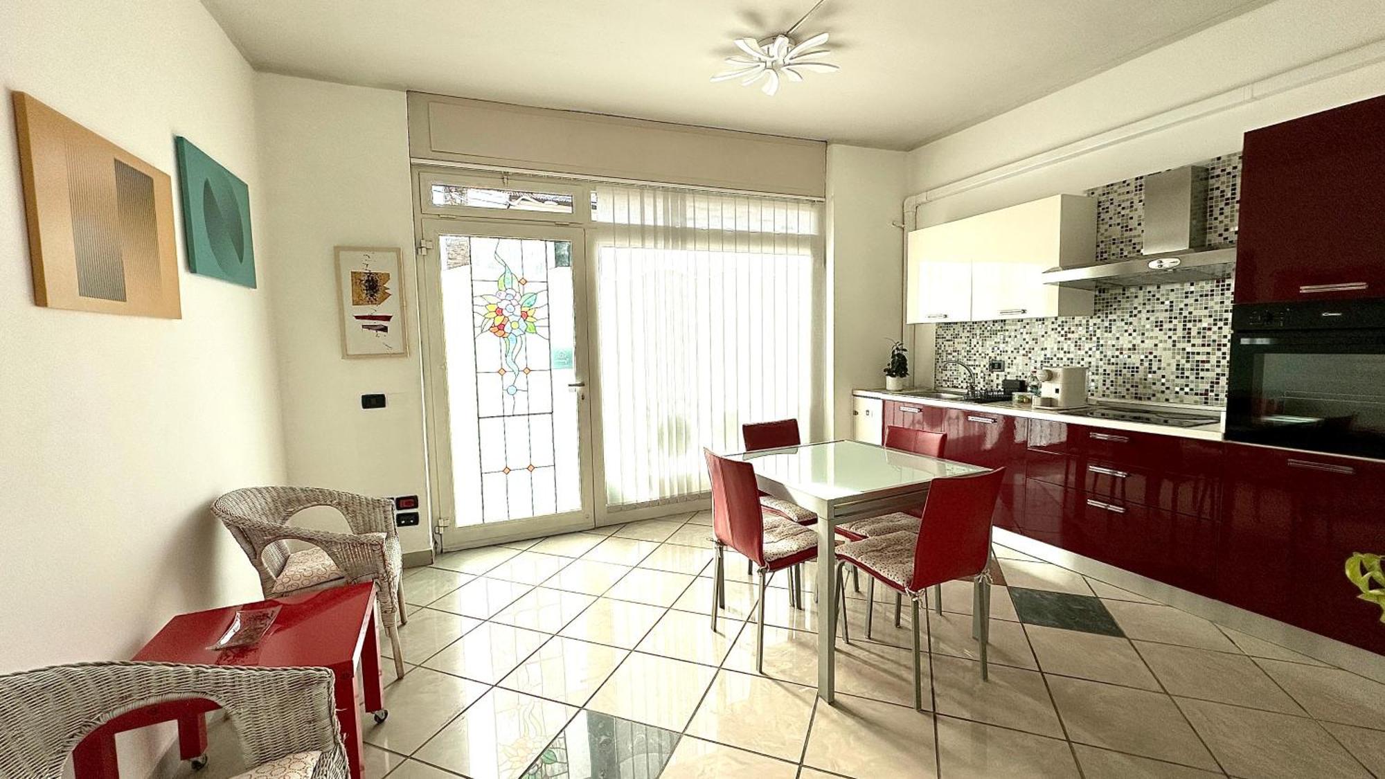 Amarin Pisa Apartment Zewnętrze zdjęcie