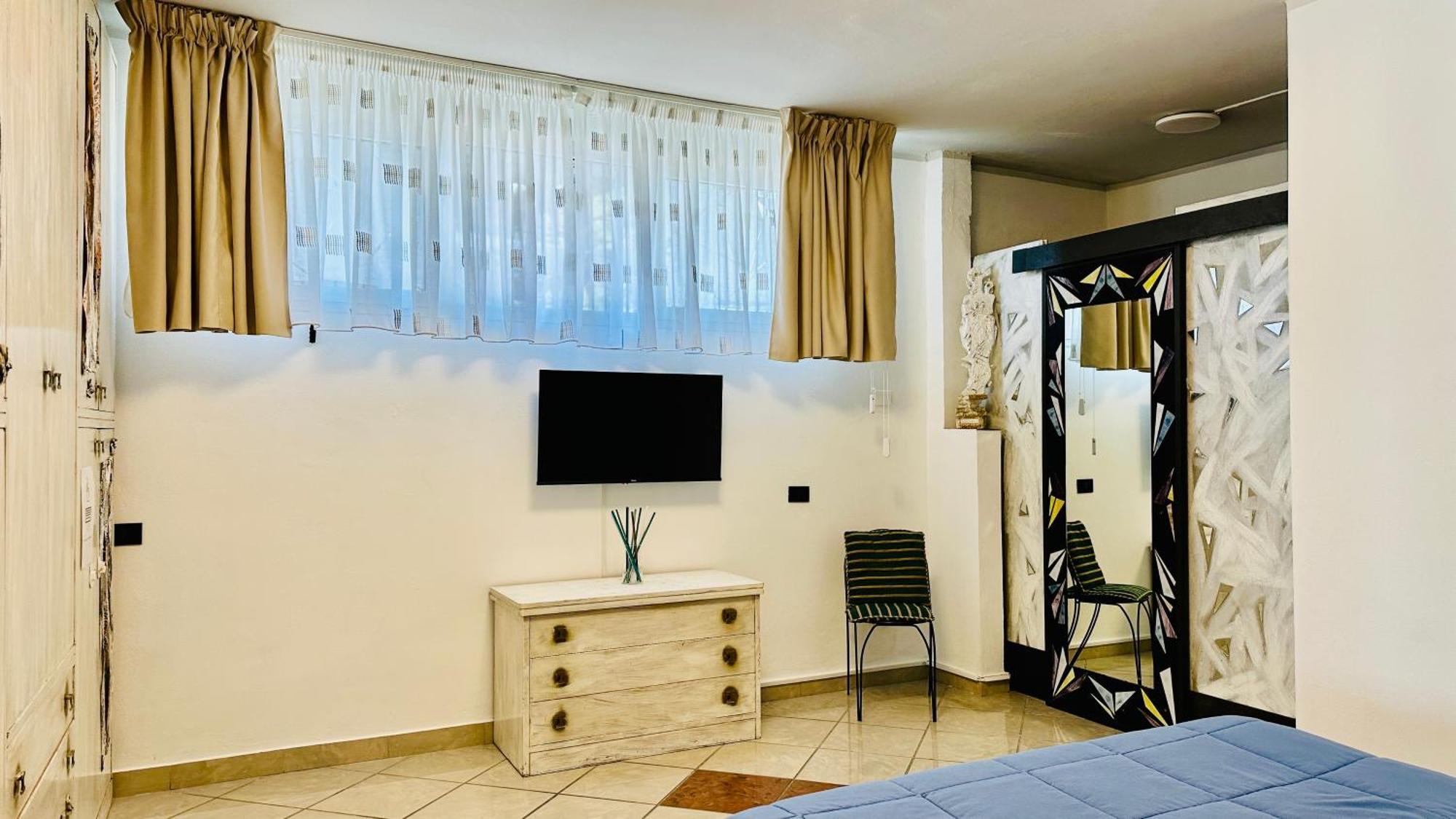 Amarin Pisa Apartment Zewnętrze zdjęcie