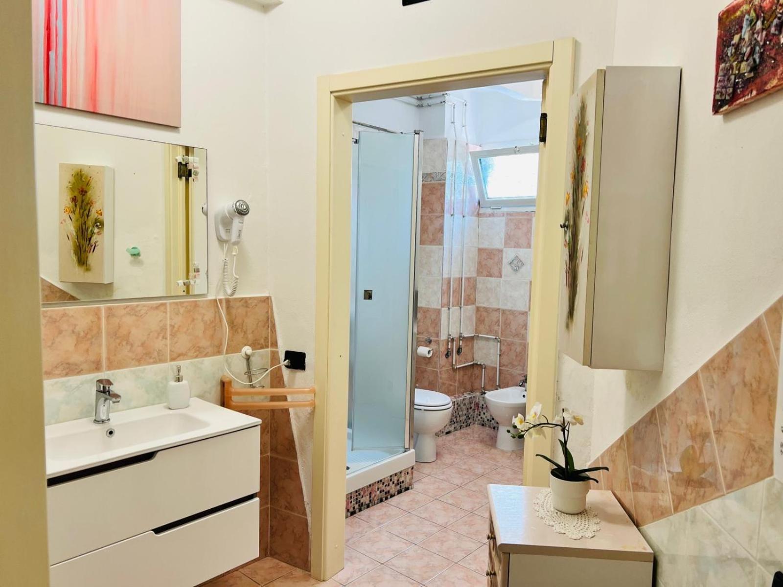 Amarin Pisa Apartment Zewnętrze zdjęcie