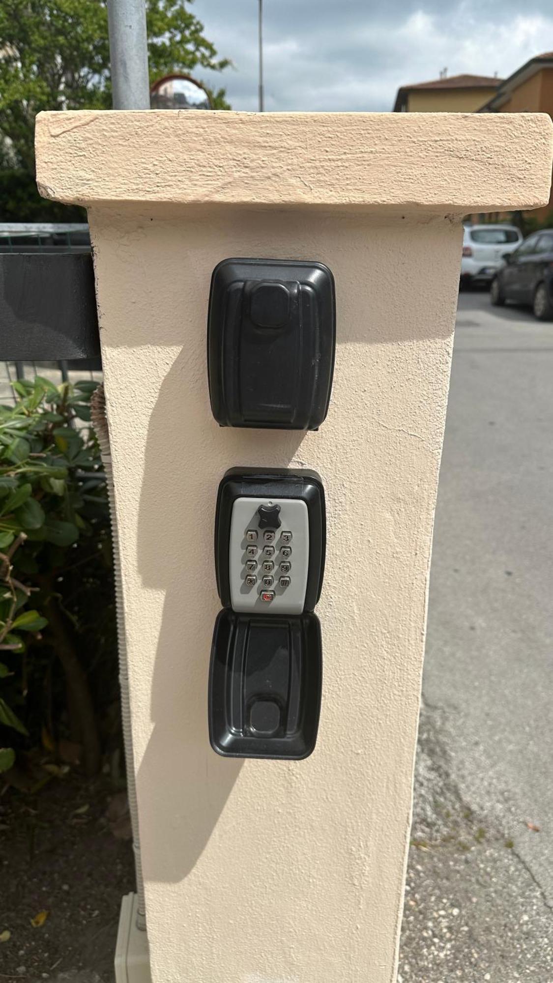 Amarin Pisa Apartment Zewnętrze zdjęcie