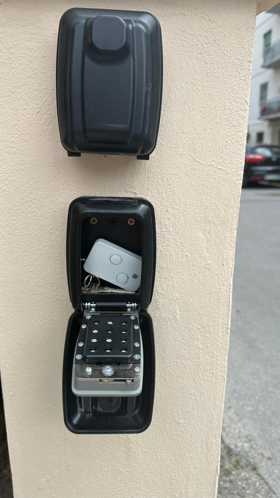 Amarin Pisa Apartment Zewnętrze zdjęcie